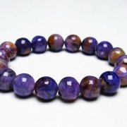 チャロアイトブレスレット11mm