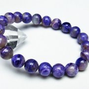 【割引中】チャロアイトのスカル 割引中】チャロアイトのスカル