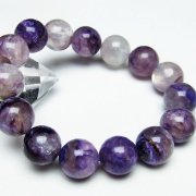 チャロアイト ブレスレット 14mm [t24-8325]