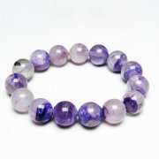 チャロアイト ブレスレット 15mm [T24-8685]