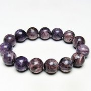 チャロアイト ブレスレット 15mm [T24-9261]