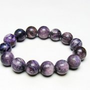 チャロアイトブレスレット15mm