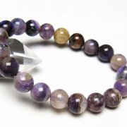 チャロアイト（チャロ石）「ブレスレット」の商品一覧ページ