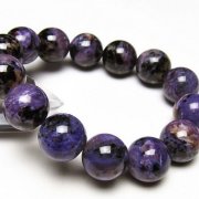 チャロアイト ブレスレット 16mm [t24-9427]