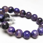 チャロアイト ブレスレット 13mm [t24-9453]