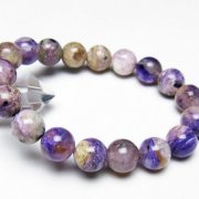 チャロアイト ブレスレット 11mm [t24-9545]