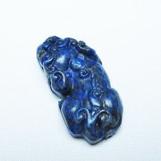 ラピスラズリ（青金石）「置物」の商品一覧ページ