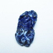 ラピスラズリ（青金石）「置物」の商品一覧ページ