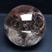 ✮美宝珠✮偉大なる迫力✮超美濃紫水晶✮レインボー アメジスト 丸玉 天然石 原石 ✮美宝珠✮偉大なる迫力✮超美濃紫水晶✮レインボー アメジスト 丸