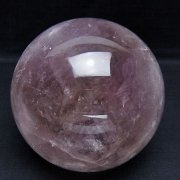 1.5Kg アメジスト 丸玉 105mm [t259-13570]