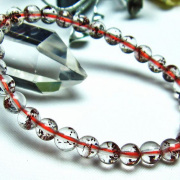 レッドファントム ブレスレット 6mm [T262-670]