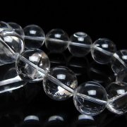 ヒマラヤ水晶 ブレスレット 18mm [t263-4818]