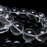 ヒマラヤ水晶 ブレスレット 18mm [t263-4828]