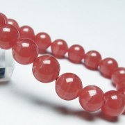 インカローズ（ロードクロサイト）の意味 | ブレスレットや指輪