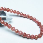 ラリマー ブレスレット 17mm [l2-2042]