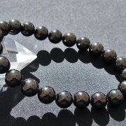 ガーネット ブレスレット 9mm [t271-3056]