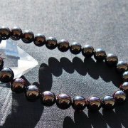 ガーネット ブレスレット 8mm [t271-3076]