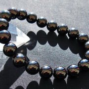 ガーネット ブレスレット 10mm [t271-3105]