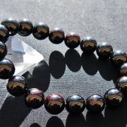 ガーネット ブレスレット 10mm [t271-3109]
