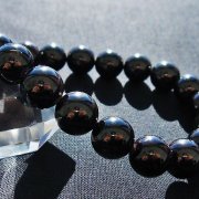 ガーネット ブレスレット 11mm [t271-3119]