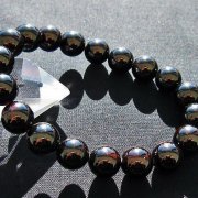 ガーネット ブレスレット 11mm [t271-3123]