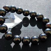 ガーネット ブレスレット 12mm [t271-3144]