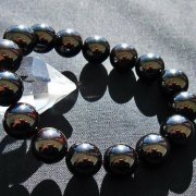 ガーネット ブレスレット 13mm [t271-3156]