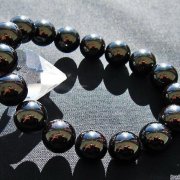 ガーネット ブレスレット 13mm [t271-3161]