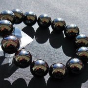 ガーネット ブレスレット 16mm [t271-3179]
