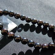 ガーネット ブレスレット 8mm [t271-3209]