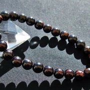 ガーネット ブレスレット 8mm [t271-3214]