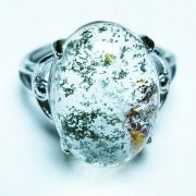 クリスタル（水晶）「指輪」の商品一覧ページ