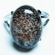 クリスタル（水晶）「指輪」の商品一覧ページ