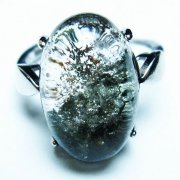 クリスタル（水晶）「指輪」の商品一覧ページ