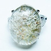 クリスタル（水晶）「指輪」の商品一覧ページ