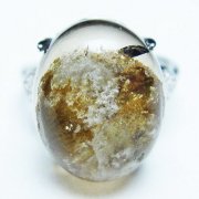 クリスタル（水晶）「指輪」の商品一覧ページ