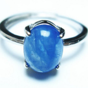 カイヤナイト（藍晶石）「指輪」の商品一覧ページ