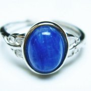 カイヤナイト（藍晶石）「バングル」の商品一覧ページ