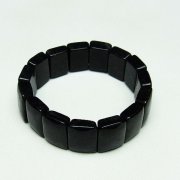 ブラックルチル（黒針）バングル」の商品一覧ページ