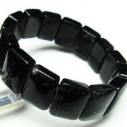 ★(樹珊柑！)ブラックルチル バングル ブレスレット(SA~SA+) ルチル「バングル」の商品一覧ページ