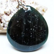 アパタイト ペンダント [t278-1576]