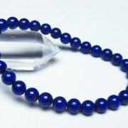 ラピスラズリ ブレスレット 6mm [T28-12224]