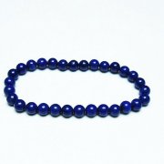 ラピスラズリ ブレスレット 6mm [T28-12683]