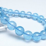 ブルートパーズ ブレスレット 11mm [t280-2692]
