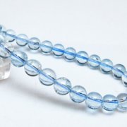 ブルートパーズ ブレスレット 7mm [t280-2788]