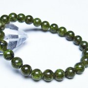 ペリドット ブレスレット 8mm [t284-2671]