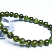 1.8Kg アメジスト 笑口 丸玉 カルサイト共生121mm [T610-11966]