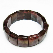 ⭐︎【極上品】天然オーラライト23 バングル 58mm オーラライト23 バングル 57.8*13.5*8.4mm