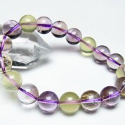 ⭐︎【天然】アメトリン ブレスレット 13.5mm 53.3g アメトリン（紫黄水晶）「ブレスレット」の商品一覧ページ