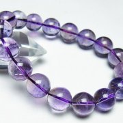アメトリン ブレスレット 13mm [t29-8354]